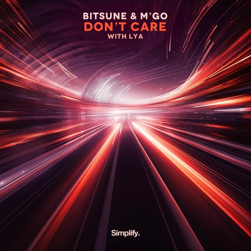 Bitsune & M'Go x Lya - Don't Care (Original Mix)