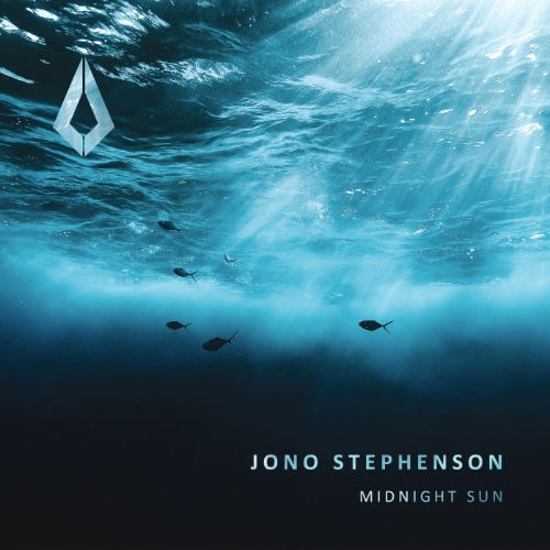 Jono Stephenson feat. Haptic - Midnight Sun (Extended Mix)