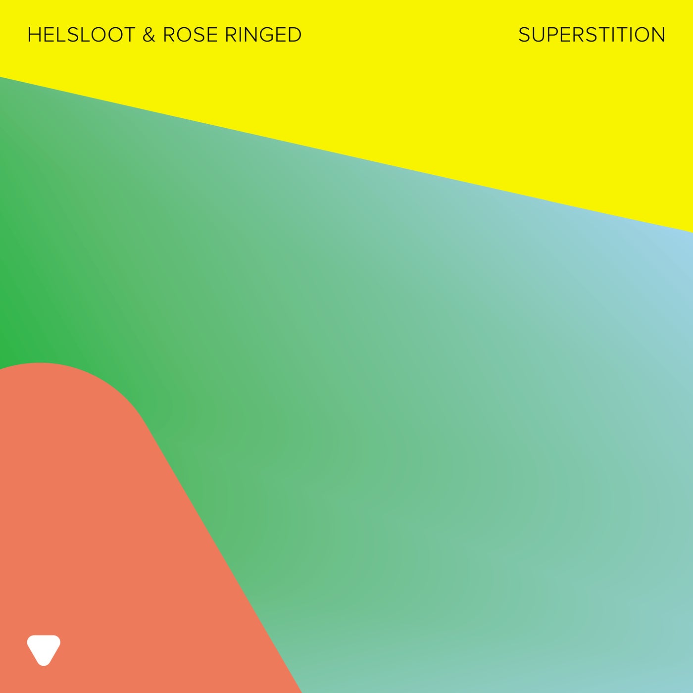 Helsloot x Rose Ringed - Superstition (Extended Version)