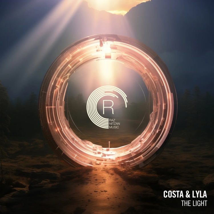 Costa & Lyla - The Light (Extended Mix)