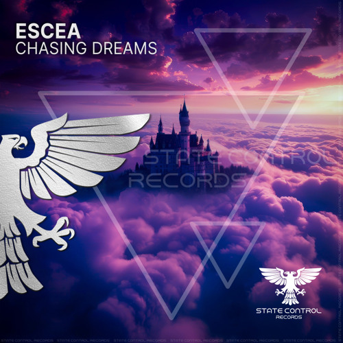 Escea - Chasing Dreams (Extended Mix)