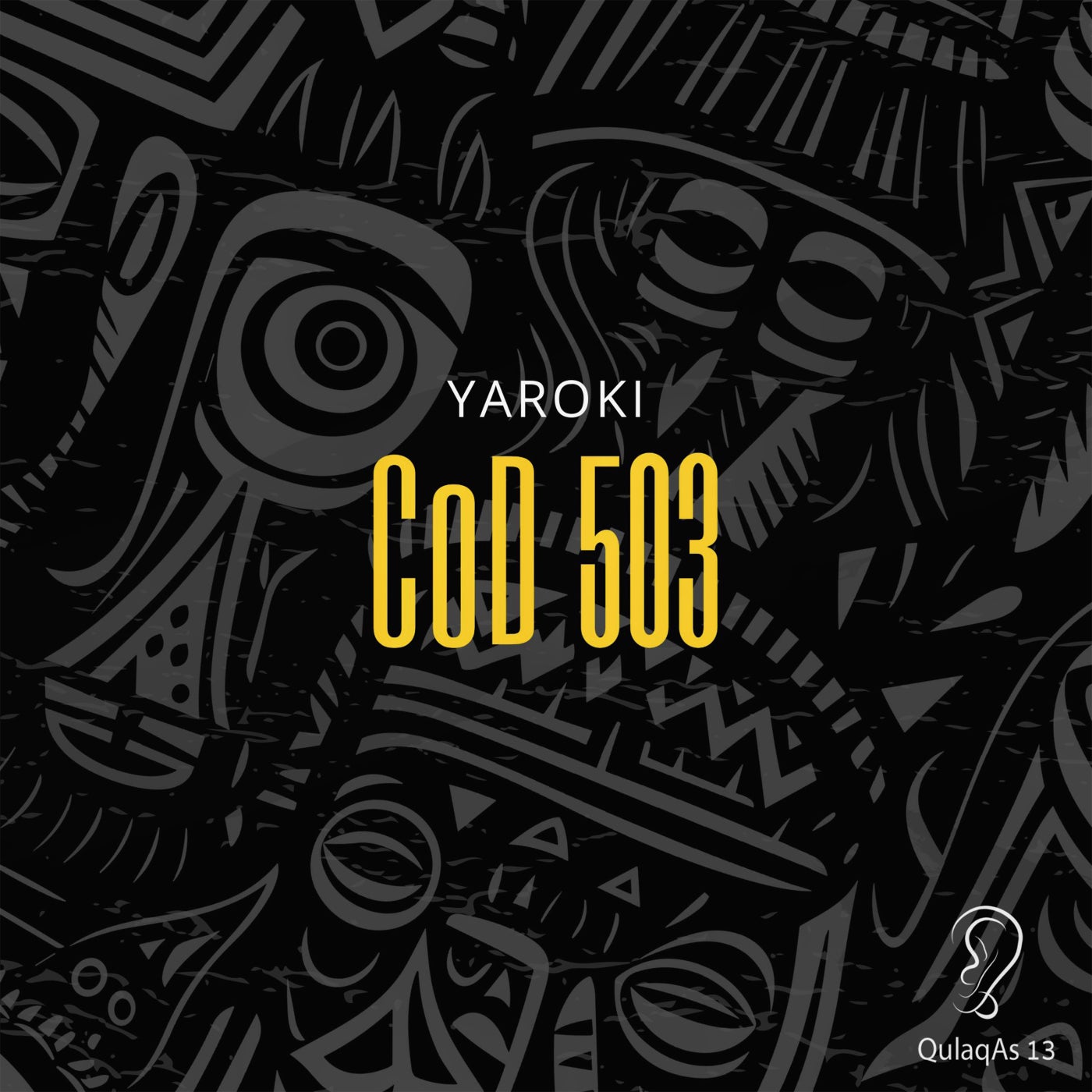 YAROKI - CoD 503 (Original Mix)