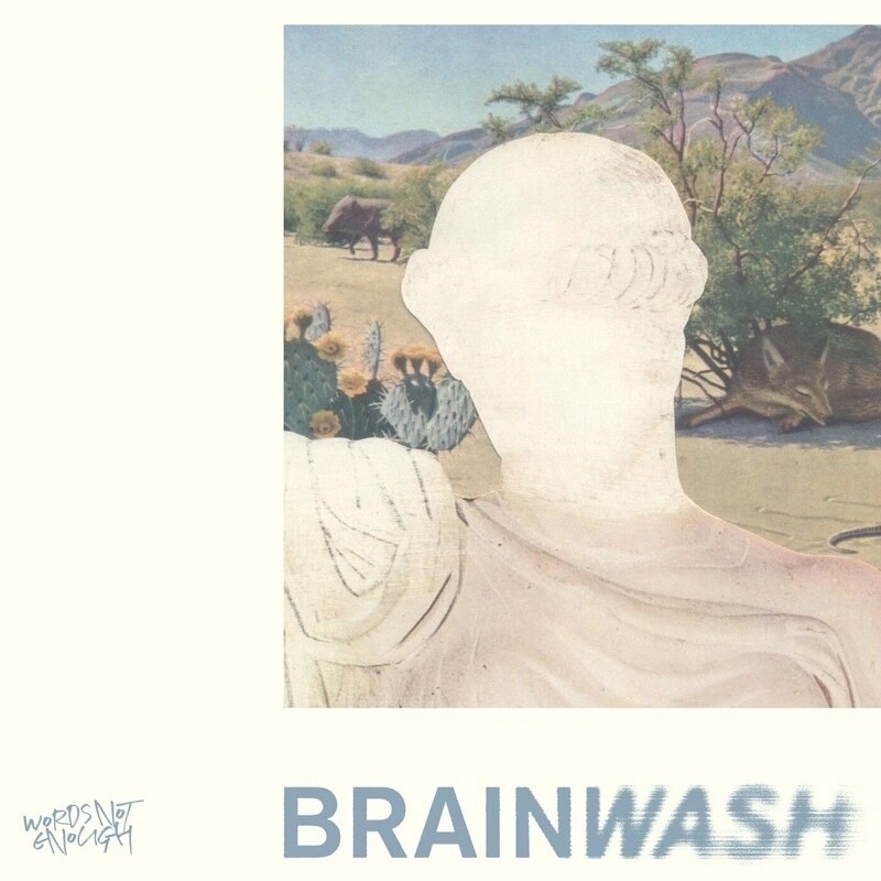 Anonimat & Soulmac ft. Sensitive (It) - Brainwash (Original Mix)