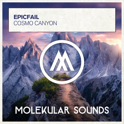 Epicfail - Cosmo Canyon (Extended Mix)