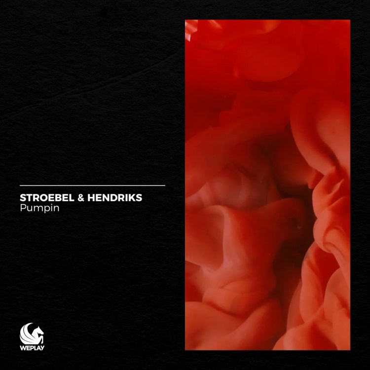 Stroebel, Hendriks - Pumpin (Extended Mix)