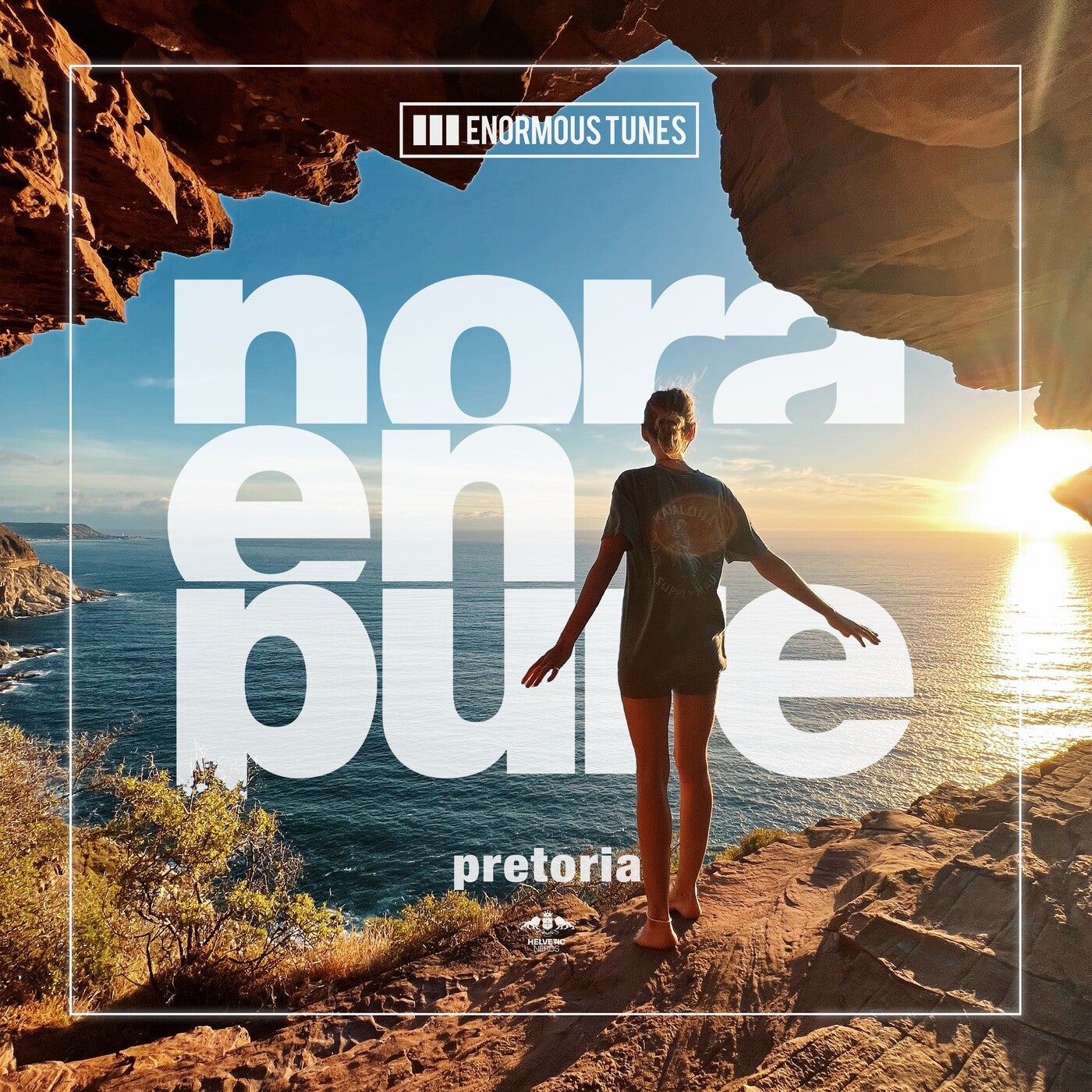 Nora En Pure - Pretoria (Extended Mix)