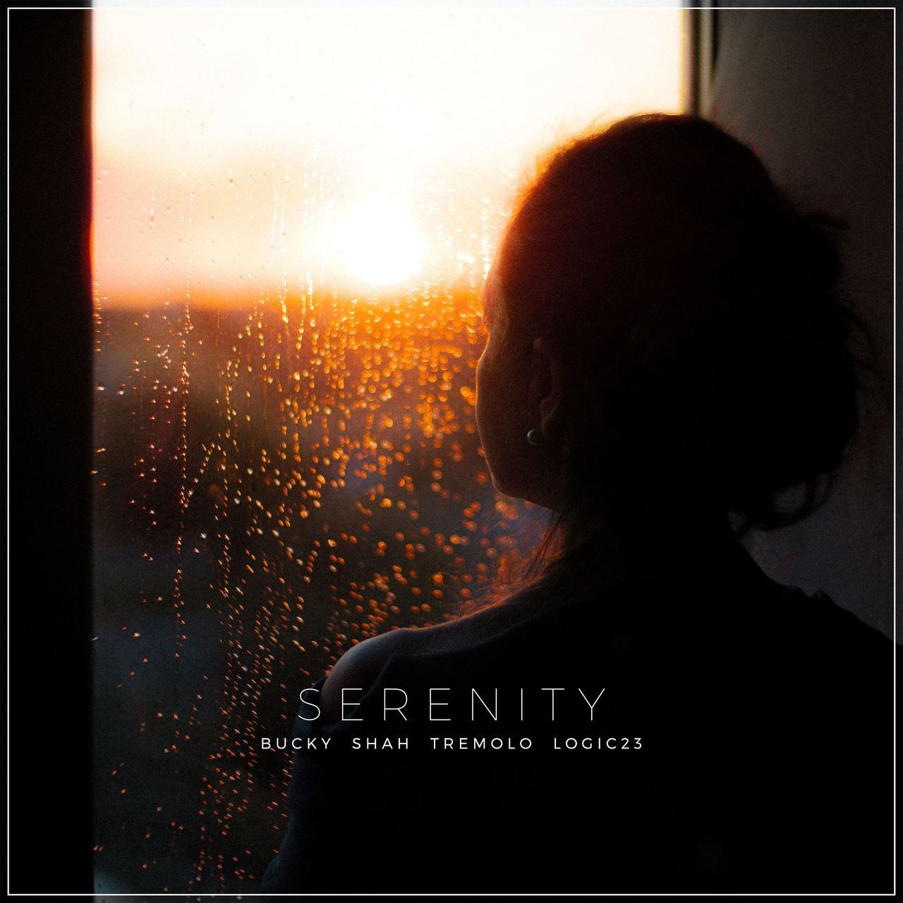 Shah, Bucky, Tremolo, Logic23 - Serenity