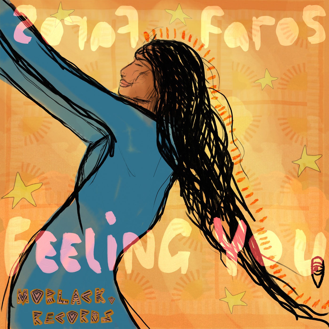 Faros - Feeling You (Extended Mix)