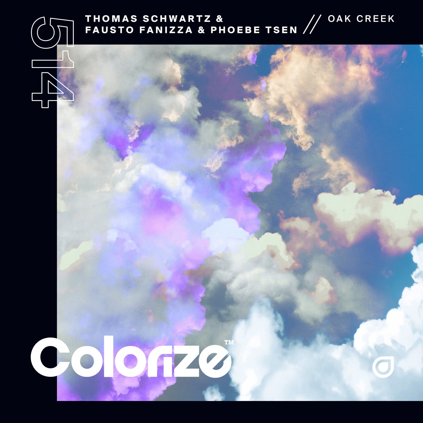 Thomas Schwartz x Fausto Fanizza feat. Phoebe Tsen - Oak Creek (Extended Mix)