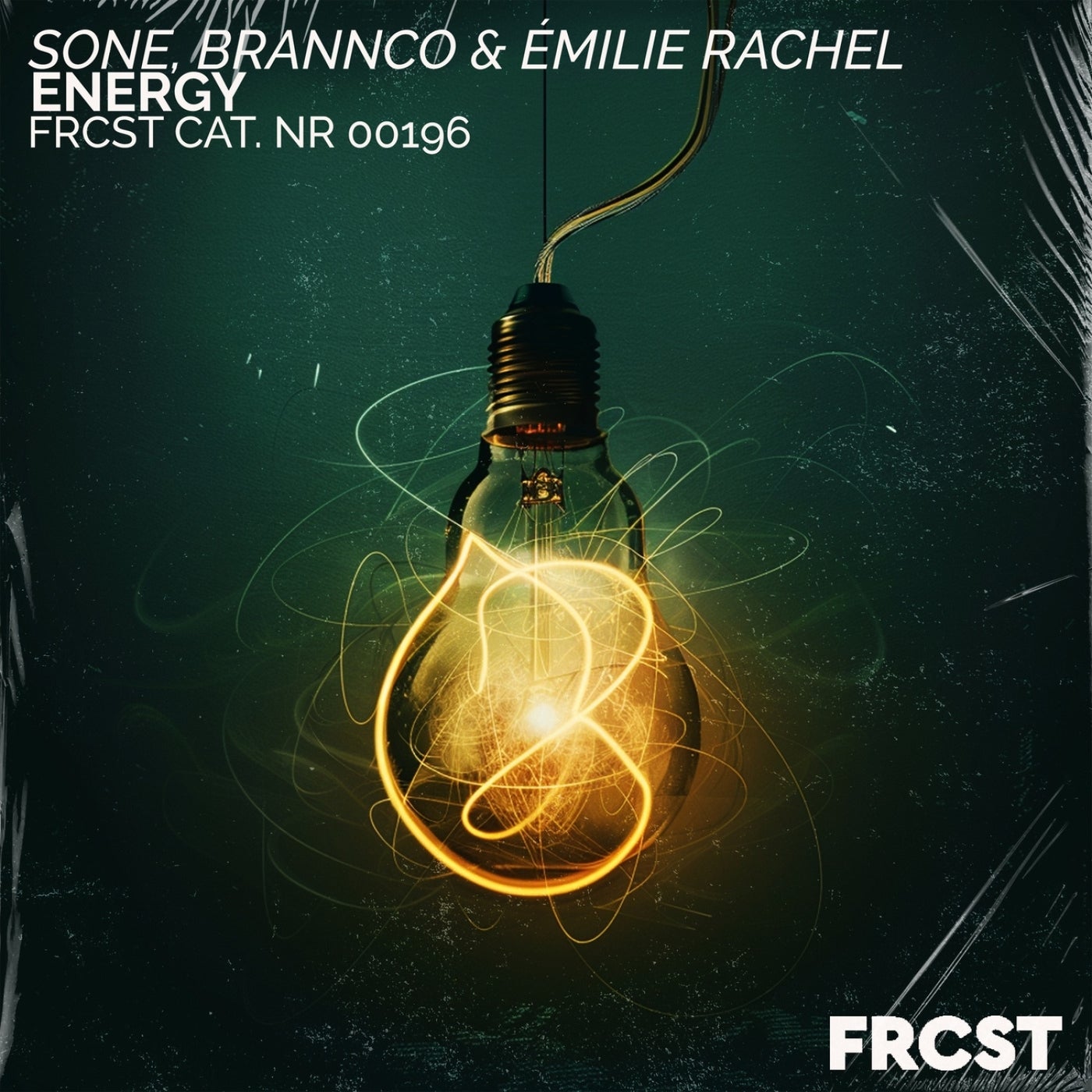 sone., Brannco & Émilie Rachel - Energy (Extended Mix)