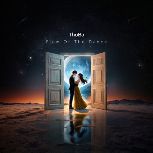 Thoba - Flow Of The Dance (Extended Mix)