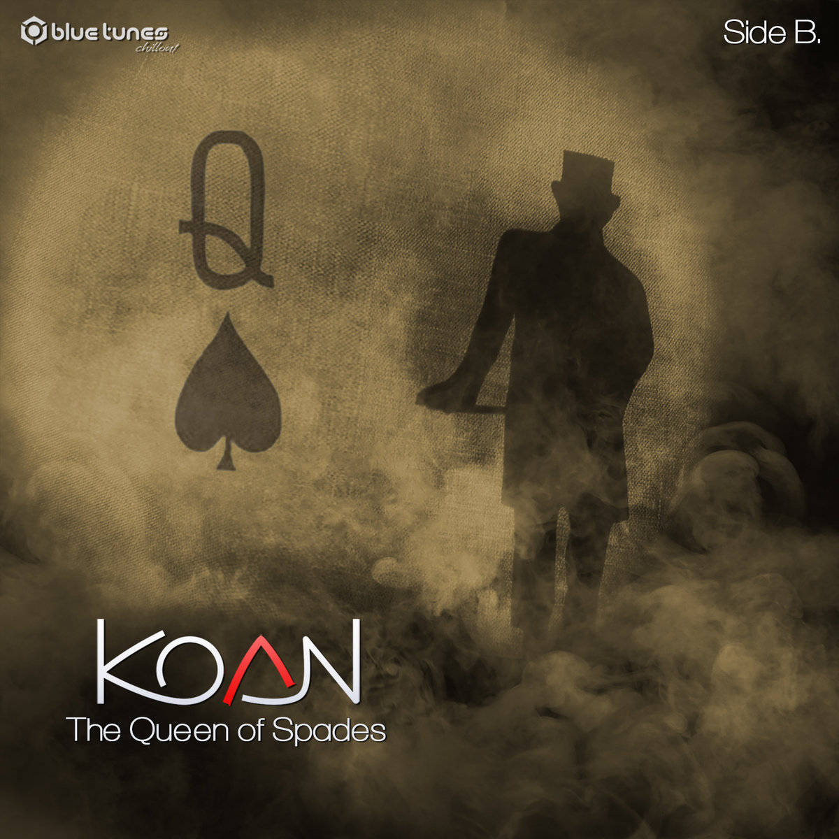 Koan - The Stone Guest (Chapter 1)