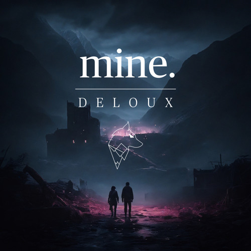 Deloux - mine. (Original Mix)