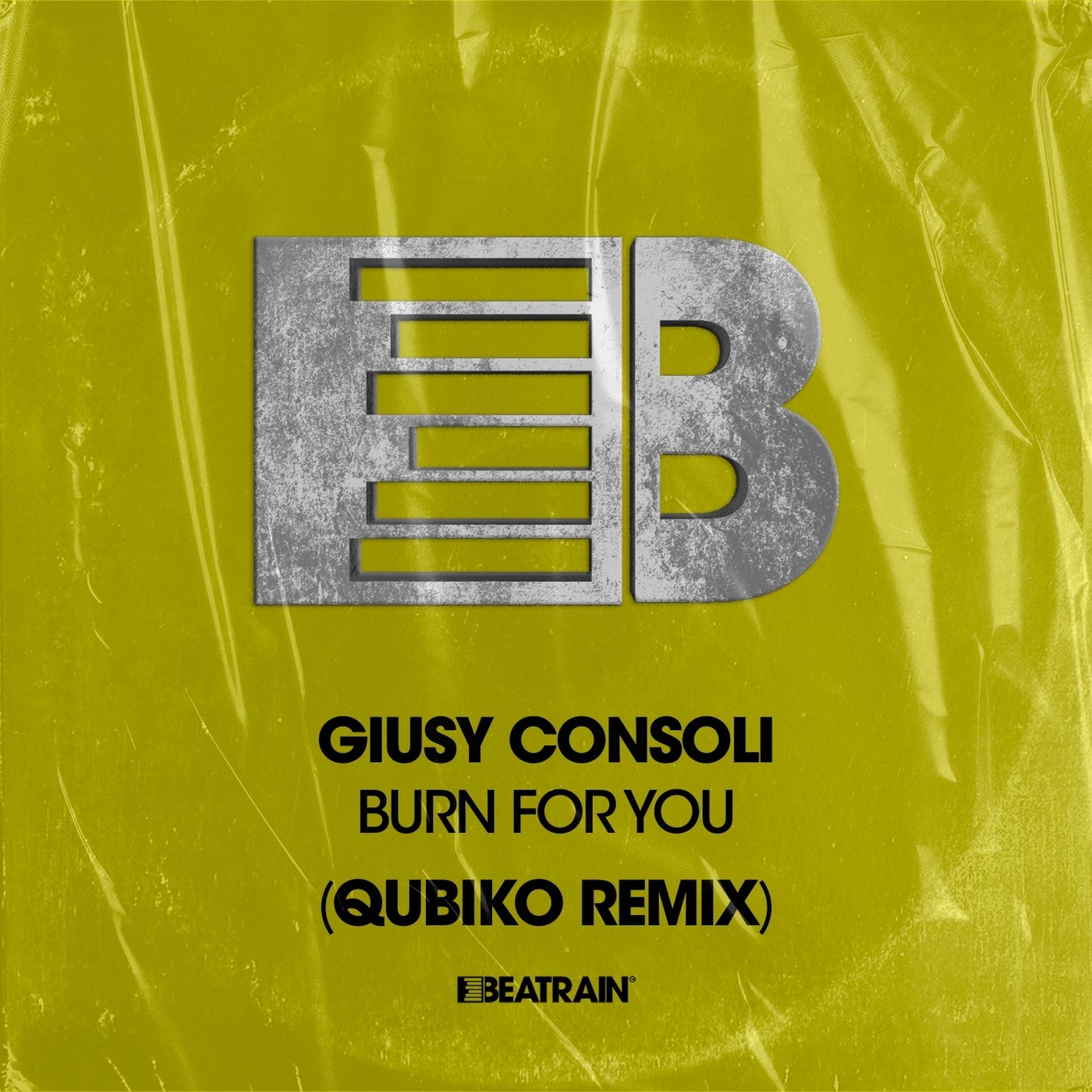 Giusy Consoli - Burn For You (Qubiko Remix)