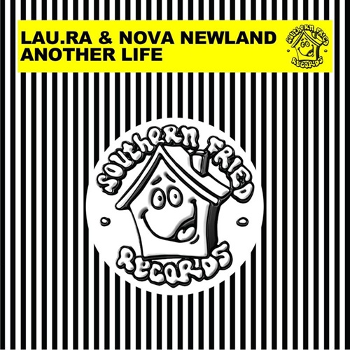 Nova Newland & Lau.ra - Another Life (Original Mix)