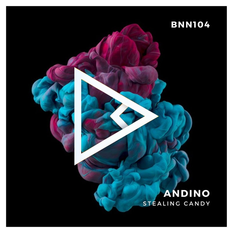 Andino - Stealing Candy (Original Mix)