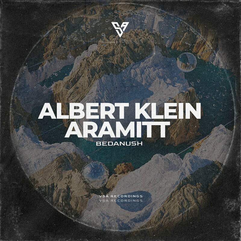 Aramitt & Albert Klein - Bedanush (Original Mix)