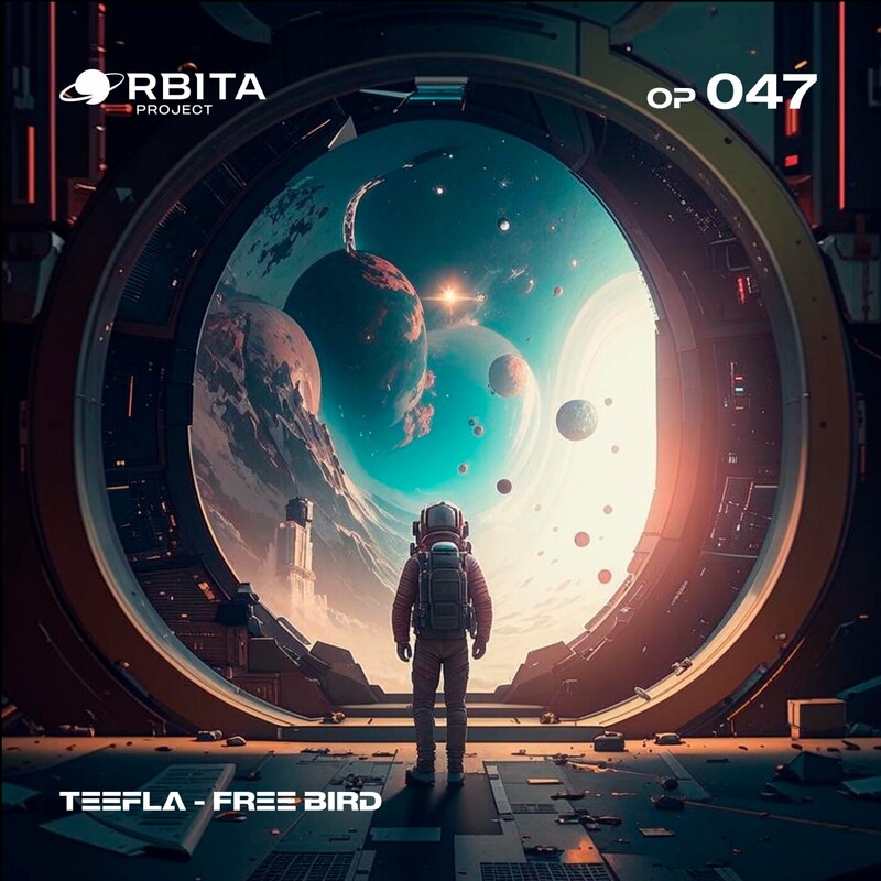 Teefla - Free Bird (Original Mix)