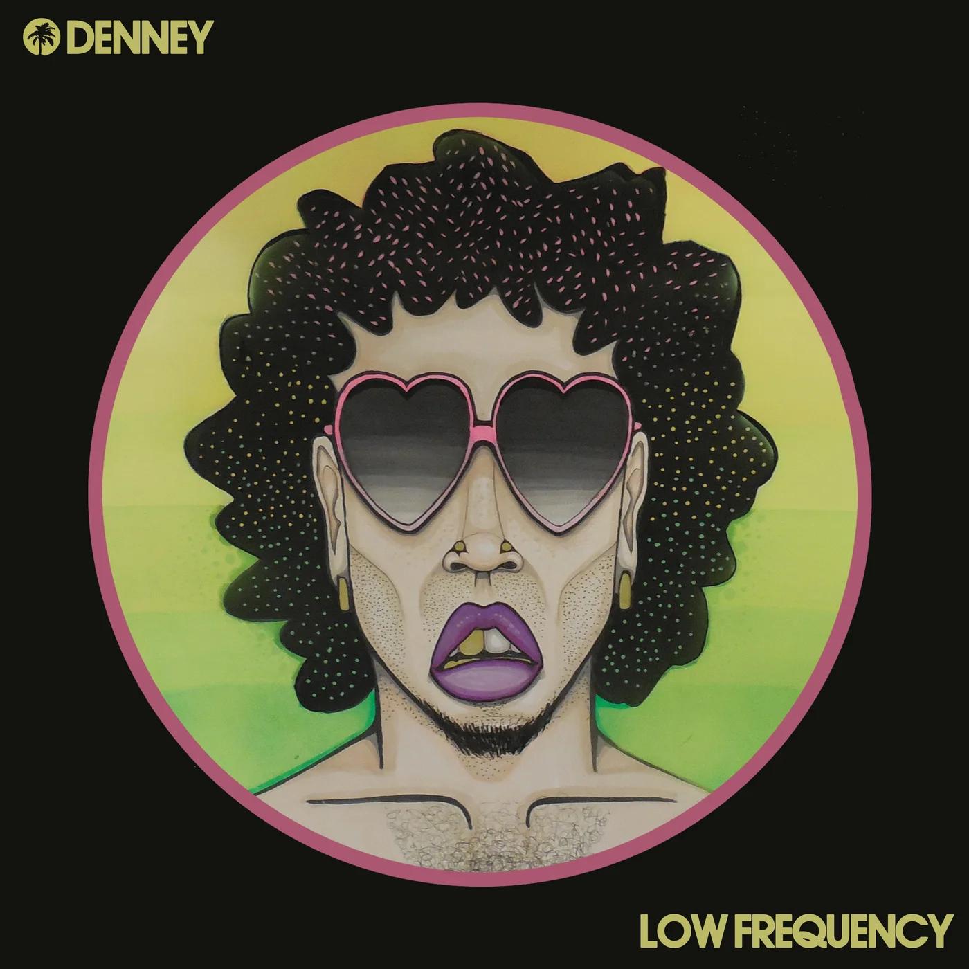 Denney - Low Frequency (Danny Howard Remix)