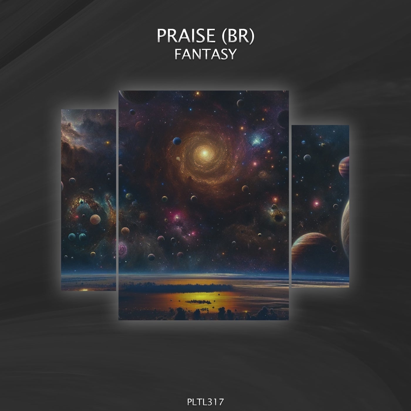 Praise (BR) - Fantasy (Original Mix)