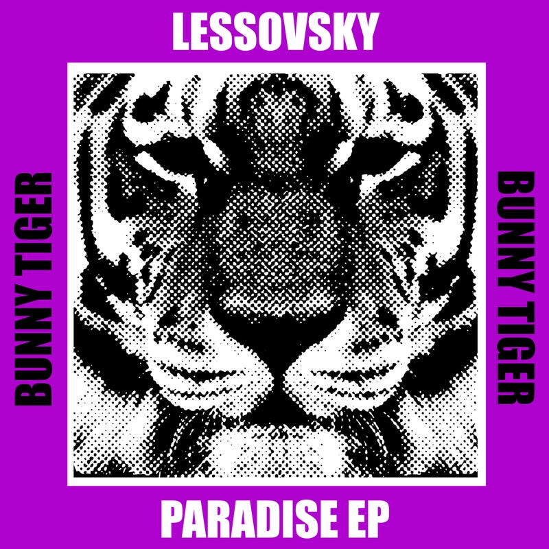 Lessovsky - Conjure Paradise (Original Mix)