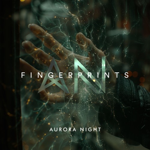 Aurora Night - Fingerprints (Original Mix)