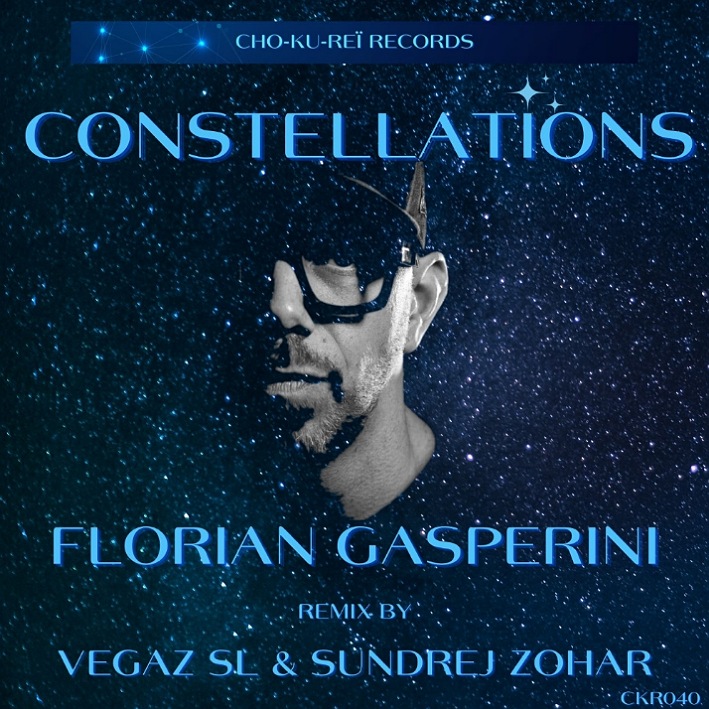 Florian Gasperini - Constellations (VegaZ SL Remix)