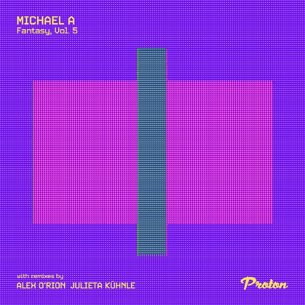 Michael A - Modulator (Original Mix)