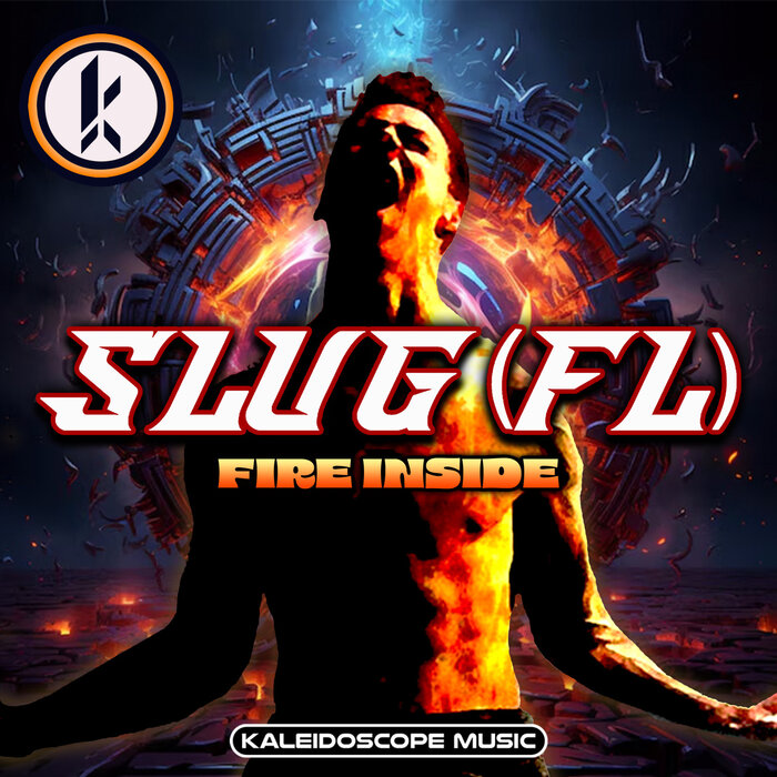 SluG (FL) - Fire Inside (Original Mix)