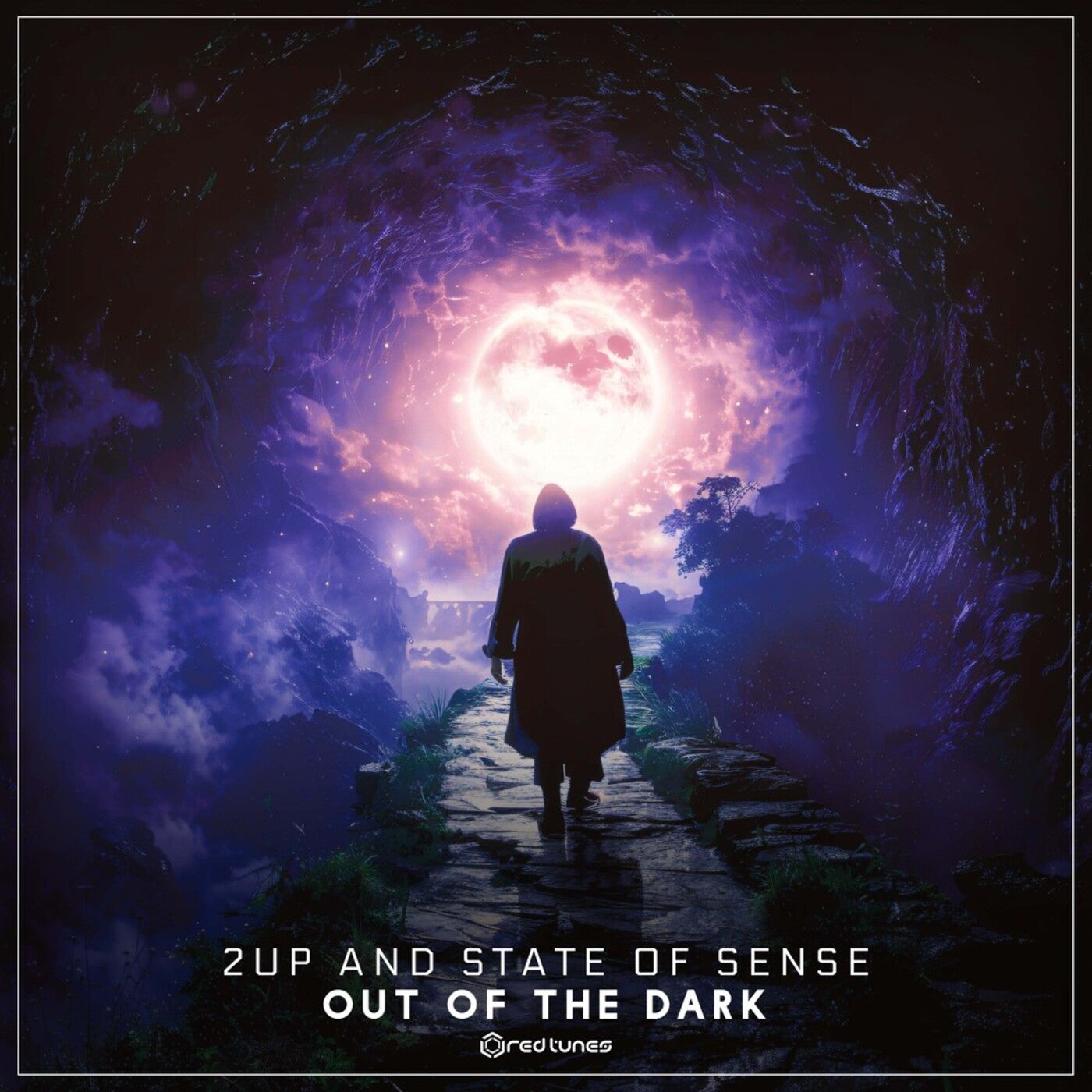 2UP & State Of Sense - Out Of The Dark (Original Mix)