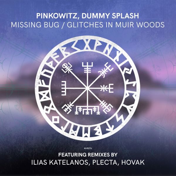 Pinkowitz - Missing Bug (Ilias Katelanos & Plecta Remix)