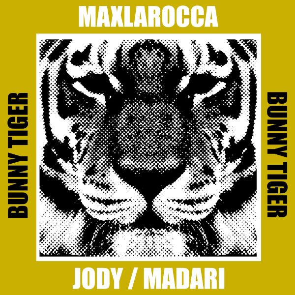 maxlarocca - Jody (Original Mix)