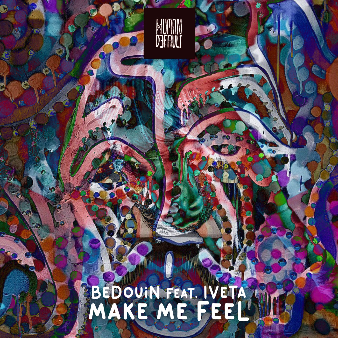 Bedouin - Make Me Feel feat. Iveta Mukuchyan (Original Mix)