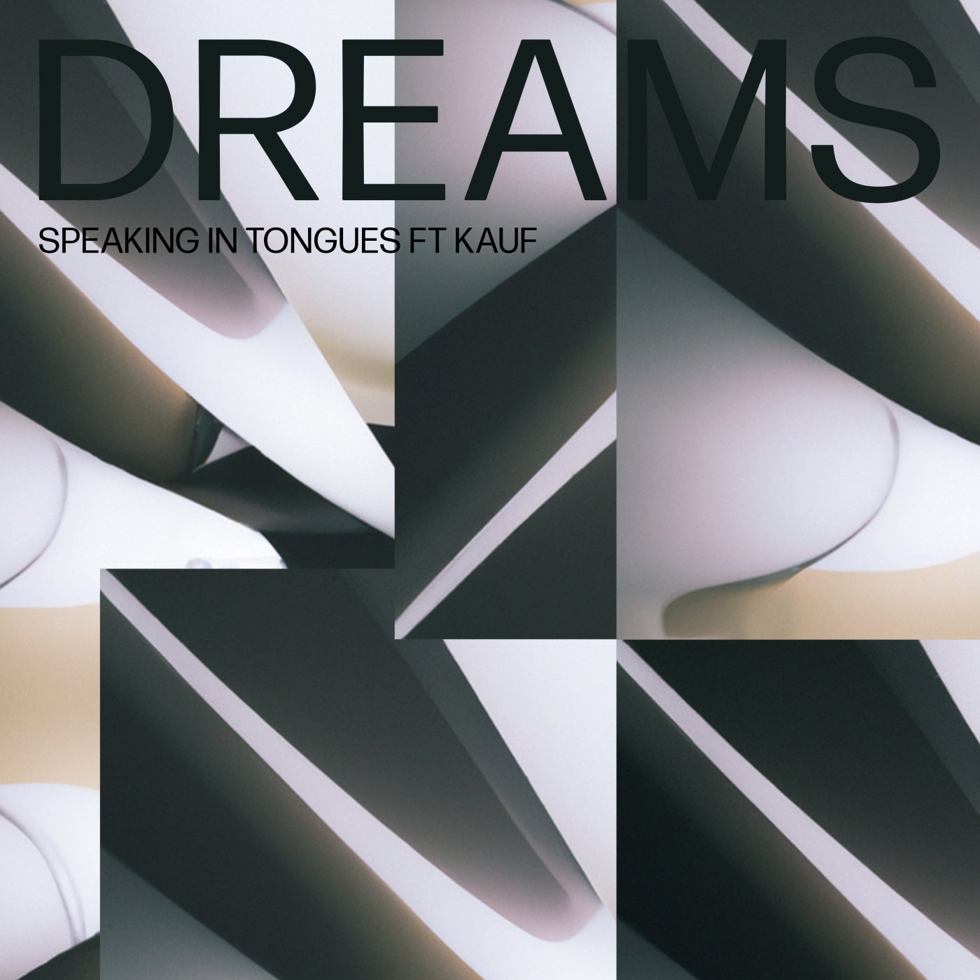 Speaking In Tongues - Dreams feat. Kauf (Original Mix)