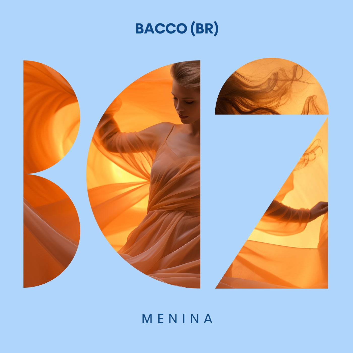 Bacco (BR) - Menina (Original Mix)