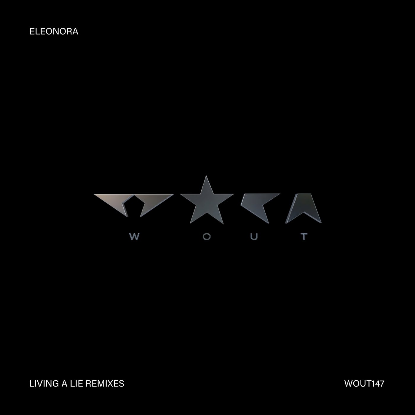 Eleonora - Living A Lie (Alchimist Remix)