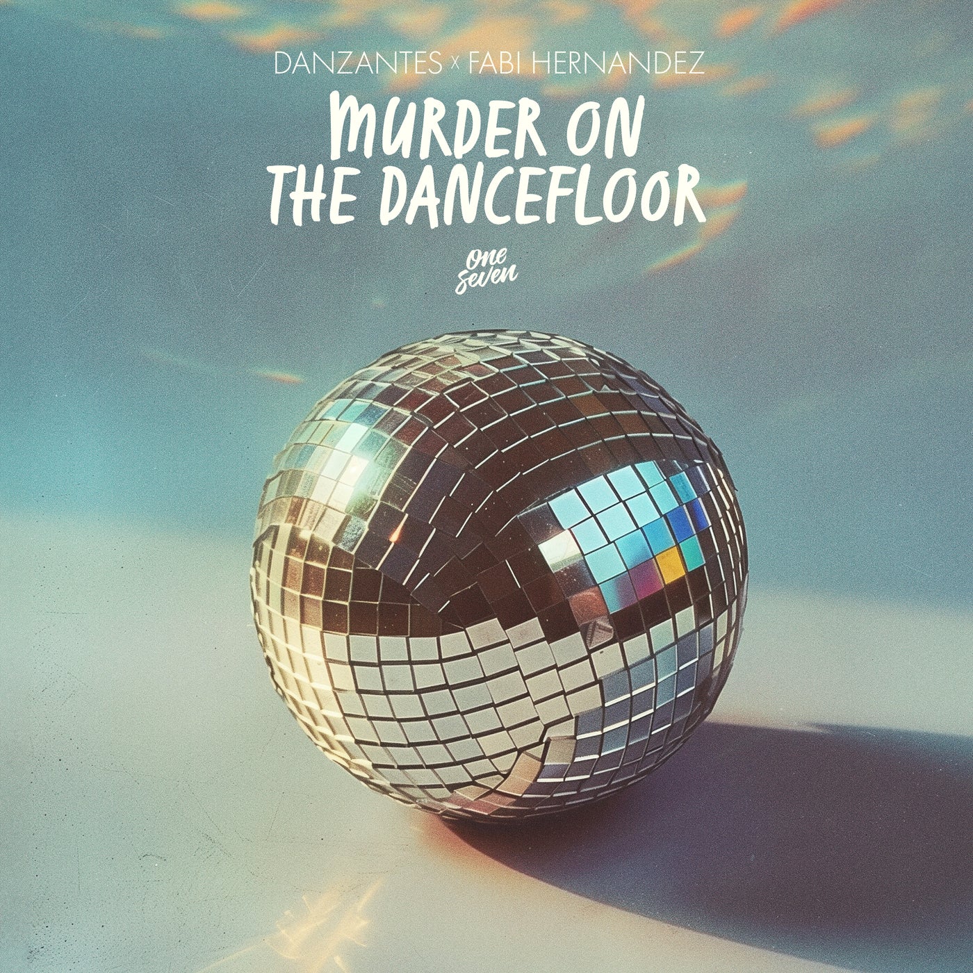 Fabi Hernandez, DANZANTES (ofc) - Murder On The Dancefloor (Extended Mix)