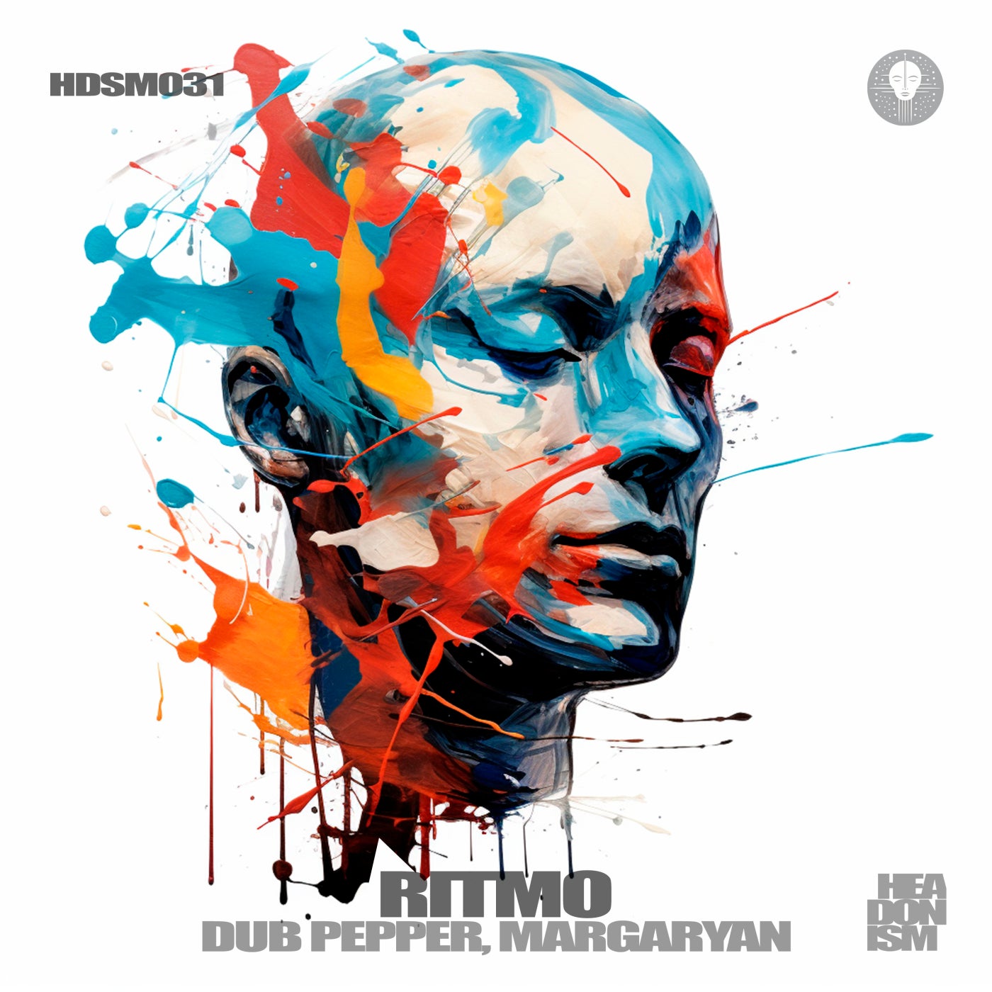 Dub Pepper, Margaryan - Ritmo (Extended Mix)
