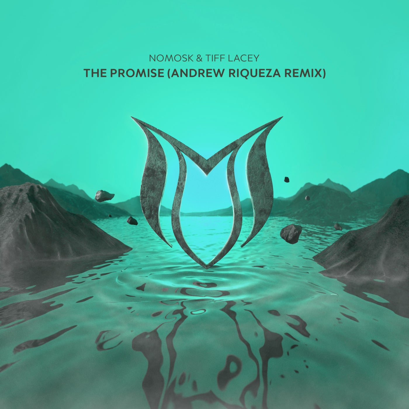 Tiff Lacey, NoMosk - The Promise (Andrew Riqueza Remix)