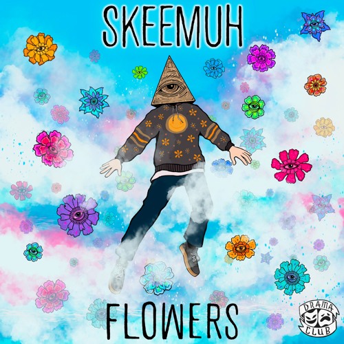 SKEEMUH - Flowers (Original Mix)