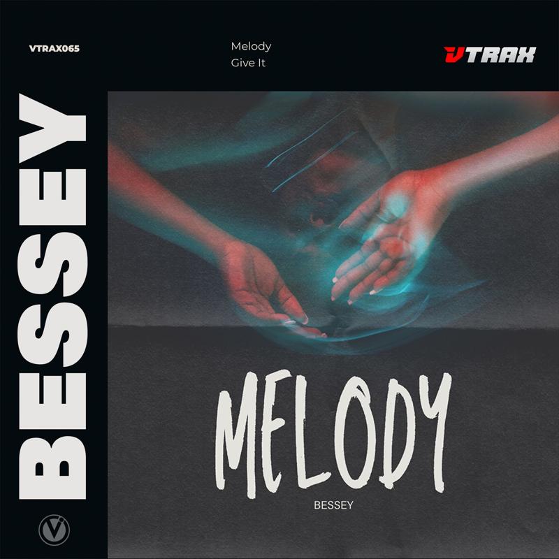 Bessey - Give It (Extended Mix)