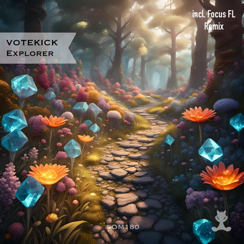 VOTEKICK - Explorer (Focus FL Remix)