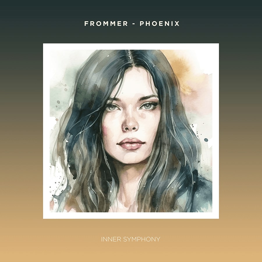 Frommer - Phoenix (Extended Mix)