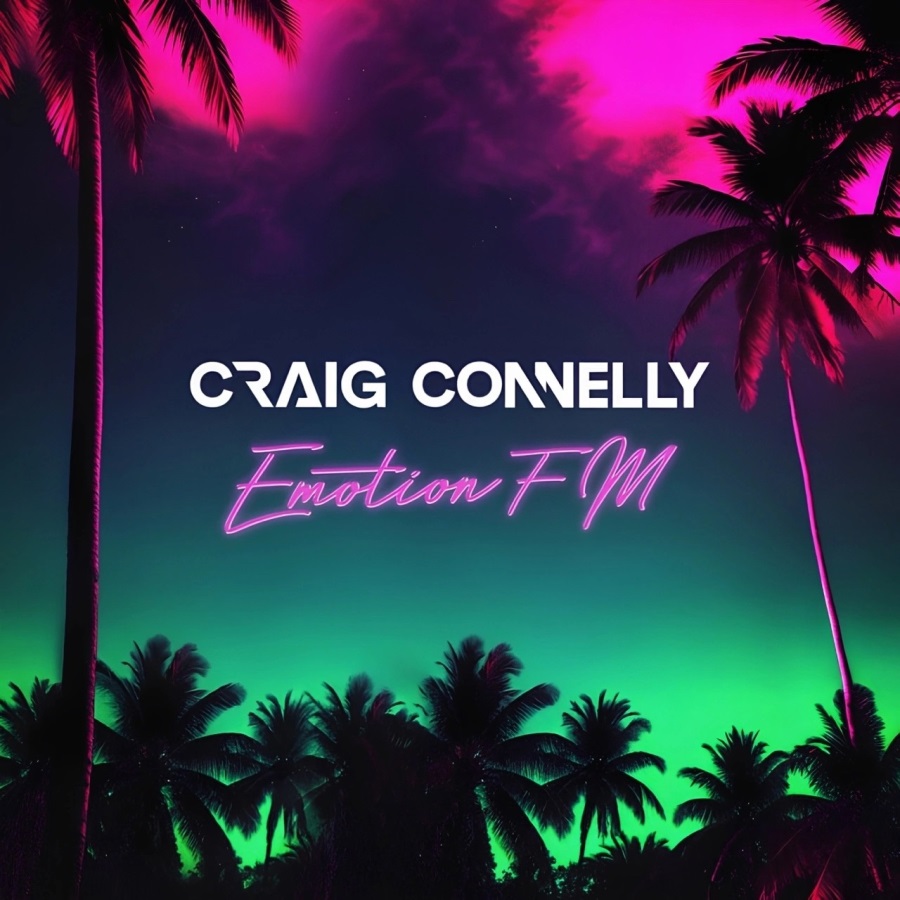 Craig Connelly - Emotion Fm (Extended Mix)