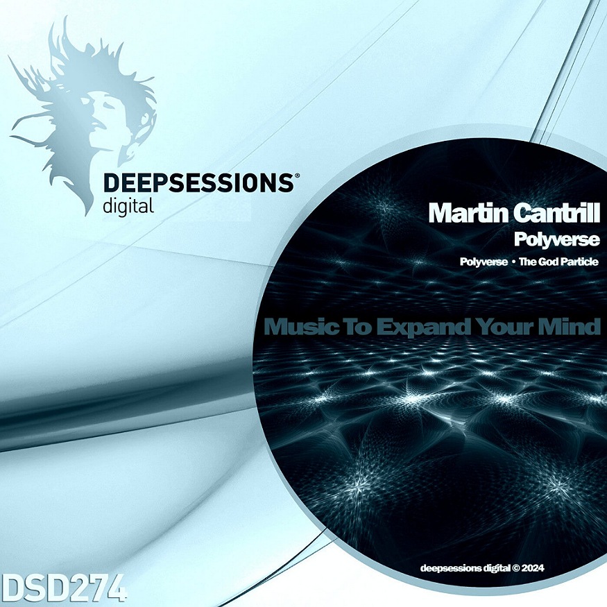 Martin Cantrill - Polyverse (Original Mix)