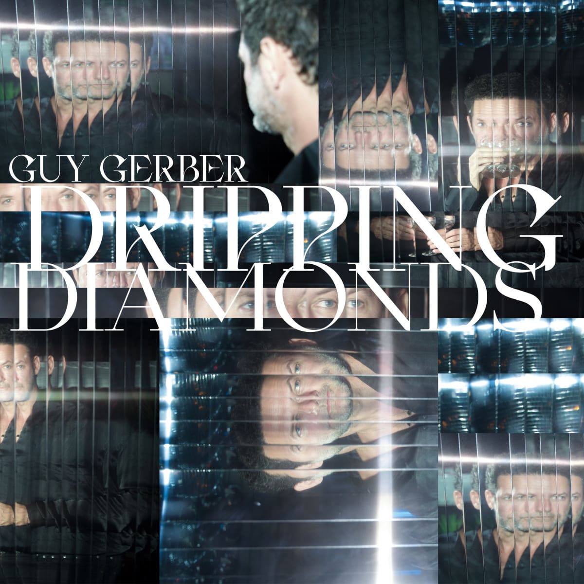 Guy Gerber - Dripping Diamonds (Original Mix)