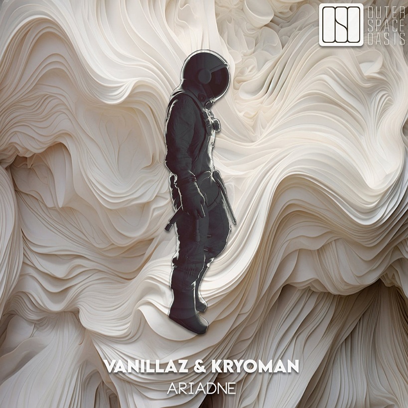 Vanillaz & Kryoman - Ariadne (Extended Mix)