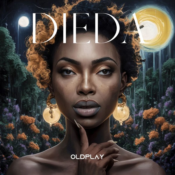 Oldplay - Dieda (Original Mix)