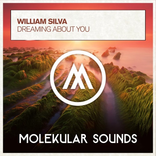 William Silva - Dreaming About You (Extended Mix)