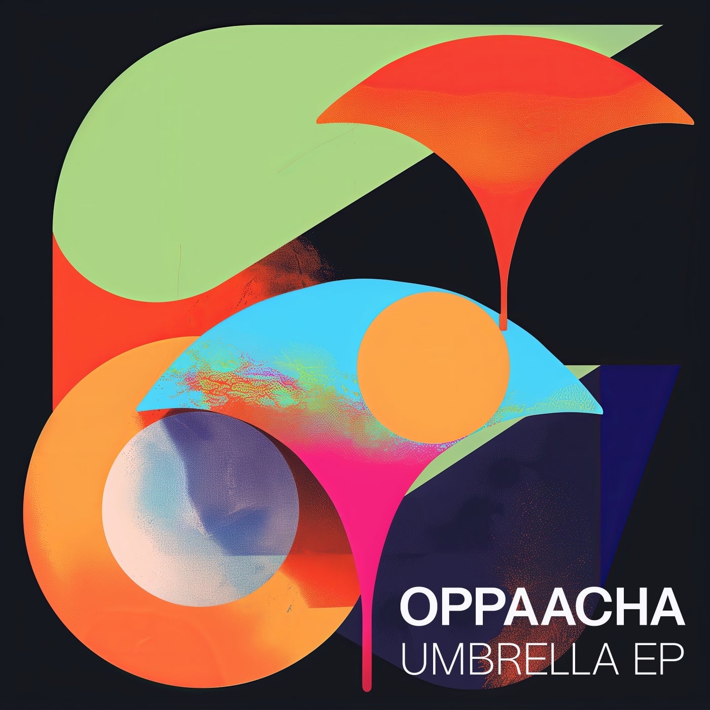 Oppaacha - Umbrella (Original Mix)